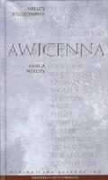 Wielcy Filozofowie 8 Księga wiedzy. Autor: Awicenna. SmakLiter.pl Okładka książki Wielcy Filozofowie 8 Księga wiedzy