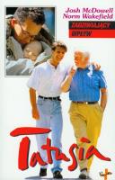 Okładka książki Zadziwiający wpływ tatusia