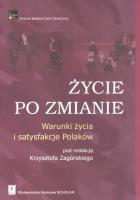 Opakowanie Życie po zmianie