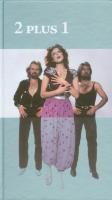 2 plus 1. Autor: 2 Plus 1. SmakLiter.pl Okładka książki 2 plus 1