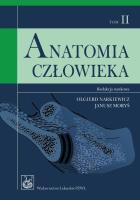 Opakowanie Anatomia człowieka t.2
