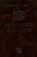 Astrologia klasyczna Tom 10 Tranzyty. Część 1. Autor: Siergiej Wroński. SmakLiter.pl Okładka książki Astrologia klasyczna Tom 10 Tranzyty. Część 1