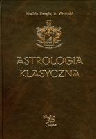 Astrologia klasyczna Tom 11 Tranzyty. Część 2. Autor: Siergiej Wroński. SmakLiter.pl Okładka książki Astrologia klasyczna Tom 11 Tranzyty. Część 2