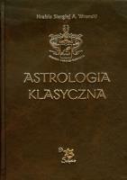 Astrologia klasyczna Tom 12 Tranzyty. Część 3. Autor: Siergiej Wroński. SmakLiter.pl Okładka książki Astrologia klasyczna Tom 12 Tranzyty. Część 3