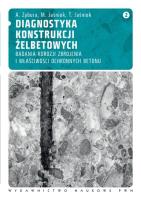 Opakowanie Diagnostyka konstrukcji żelbetowych tom 2