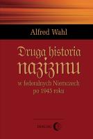 Okładka książki Druga historia nazizmu