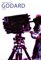 Godard Pasaże. Autor: Paweł Mościcki. SmakLiter.pl Okładka książki Godard Pasaże