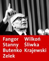 Jak ktoś mógł na to pozwolić!. Autor: Górski Janusz. SmakLiter.pl Okładka książki Jak ktoś mógł na to pozwolić!