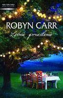 Letnie przesilenie. Autor: Carr Robyn. SmakLiter.pl Okładka książki Letnie przesilenie