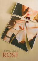 Okładka książki Nie pytaj mnie o Rose