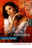 Okładka książki Nocna rozmowa