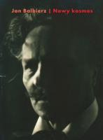 Okładka książki Nowy kosmos.