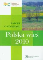 Opakowanie Polska wieś 2010