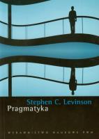 Okładka książki Pragmatyka