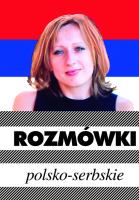 Rozmówki serbskie w.2011 KRAM. Autor: tłum. Piotr Wrzosek. SmakLiter.pl Okładka książki Rozmówki serbskie w.2011 KRAM