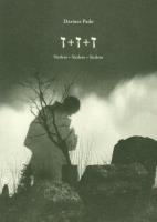 Siedem+Siedem+Siedem. Autor: Pado Dariusz. SmakLiter.pl Okładka książki Siedem+Siedem+Siedem