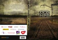 Okładka książki Uciec przed cieniem