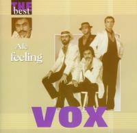 Ale feeling. Autor: Vox. SmakLiter.pl Okładka książki Ale feeling