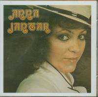 Anna Jantar. Autor: Anna Jantar. SmakLiter.pl Okładka książki Anna Jantar