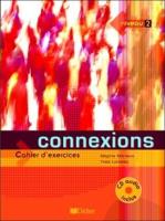 Okładka książki Connexions 2 WB DIDIER