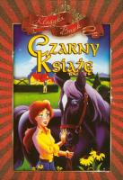 Okładka książki Czarny Książę