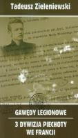 Opakowanie Gawędy legionowe 3 Dywizja Piechoty we Francji