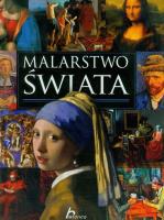 Historica. Malarstwo świata. Autor: Chabińska-Ilchanka Ewa. SmakLiter.pl Okładka książki Historica. Malarstwo świata