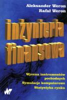 Okładka książki Inżynieria finansowa