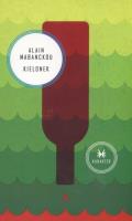 Kielonek. Autor: Mabanckou Alain. SmakLiter.pl Okładka książki Kielonek