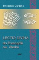 Lectio Divina 3 Do Ewangelii Św Marka. Autor: Gargano Innocenzo. SmakLiter.pl Okładka książki Lectio Divina 3 Do Ewangelii Św Marka