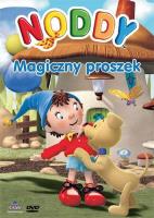 Noddy Magiczny proszek. Autor:   Praca zbiorowa. SmakLiter.pl Okładka książki Noddy Magiczny proszek