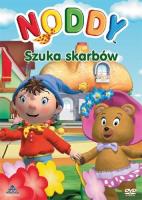 Noddy Noddy szuka skarbów. Autor:   Praca zbiorowa. SmakLiter.pl Okładka książki Noddy Noddy szuka skarbów