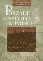 Opakowanie Porządek konstytucyjny w Polsce