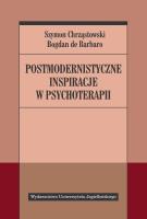 Okładka książki Postmodernistyczne inspiracje w psychoterapii