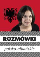 Rozmówki albańskie KRAM. Autor:   Praca zbiorowa. SmakLiter.pl Okładka książki Rozmówki albańskie KRAM