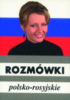 Rozmówki rosyjskie w.2012 KRAM. Autor: Michalska Urszula. SmakLiter.pl Okładka książki Rozmówki rosyjskie w.2012 KRAM