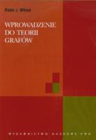 Okładka książki Wprowadzenie do teorii grafów
