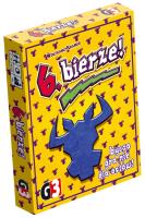 6. bierze!. Autor: Kramer Wolfgang. SmakLiter.pl Okładka książki 6. bierze!