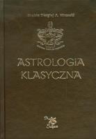 Astrologia klasyczna. Tom 13 Tranzyty. Część 4. Autor: Siergiej Wroński. SmakLiter.pl Okładka książki Astrologia klasyczna. Tom 13 Tranzyty. Część 4