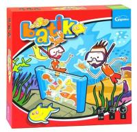 Opakowanie Batik Kid