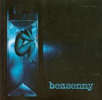 Bezsenny. Autor: Jachyra Tatiana. SmakLiter.pl Okładka książki Bezsenny