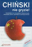 Okładka książki Chiński nie gryzie! EDGARD
