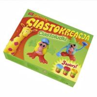 Opakowanie Ciastokreacja Ciastoludki