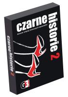 Opakowanie Czarne historie 2
