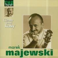 Czasy lewej kasy. Autor: Marek Majewski. SmakLiter.pl Okładka książki Czasy lewej kasy