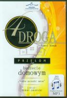 Czwarta droga Przełom w budżecie domowym - Audiobook. Autor: Nowak Paweł. SmakLiter.pl Okładka książki Czwarta droga Przełom w budżecie domowym - Audiobook