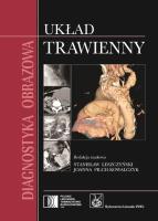 Diagnostyka obrazowa Układ trawienny. Wydawca: PZWL. SmakLiter.pl Opakowanie Diagnostyka obrazowa Układ trawienny