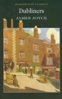 Dubliners. Autor: Joyce James. SmakLiter.pl Okładka książki Dubliners