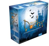 Okładka książki Duchy GRANNA