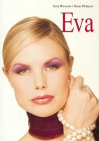 Okładka książki Eva Życie kobiety sukcesu